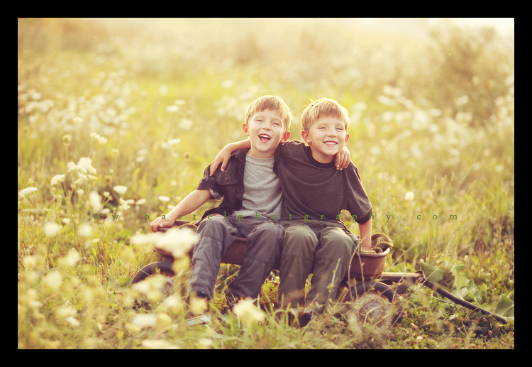 Los Angeles Baby Photography